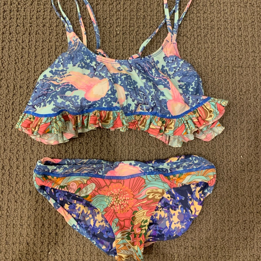 Maaji Kids Bikini - Picture 1 of 2